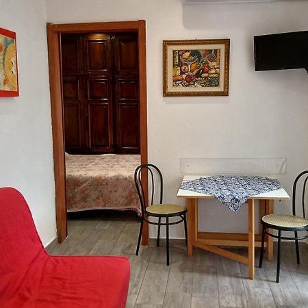 Appartamento Torrione Vallecrosia Exteriör bild